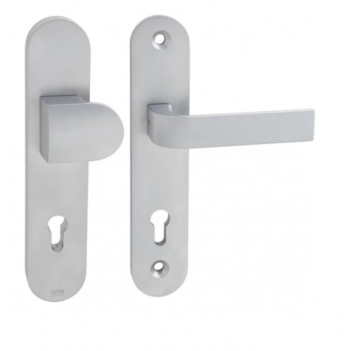 TI - LORD - SO 3213 Chróm matný