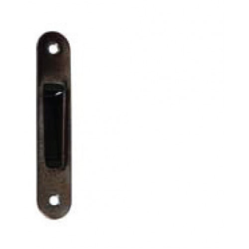 BI - Protiplech 995 k magnetickému zámku B TWO Bronz matný