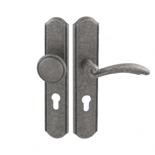 MI - LYON/FIRENZE G - SO Sivá antik