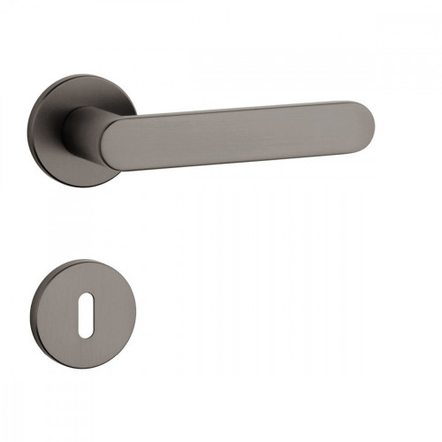 AS - ALORA - R 7S Grafit matný