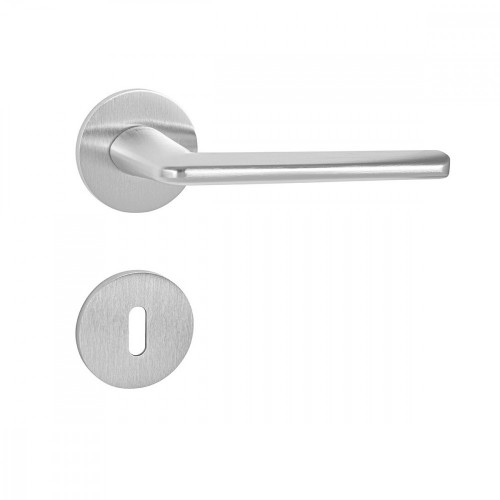 TI - ELIPTICA - R 3098 5S Chróm matný