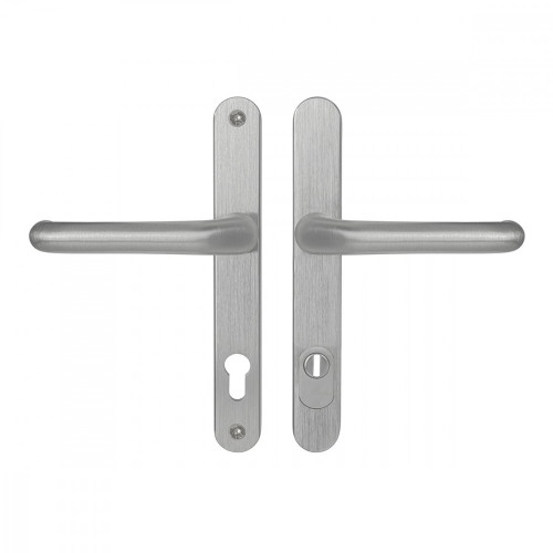 MPK - SECURO A04 PLUS - SOU COSLAN Nerez matná