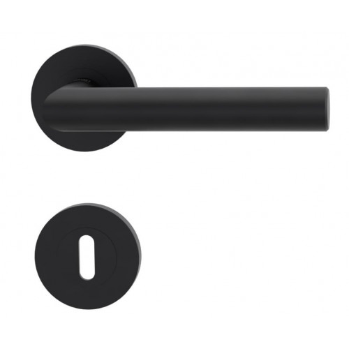 GK - LUCIA PROFFESIONAL - R Čierna matná