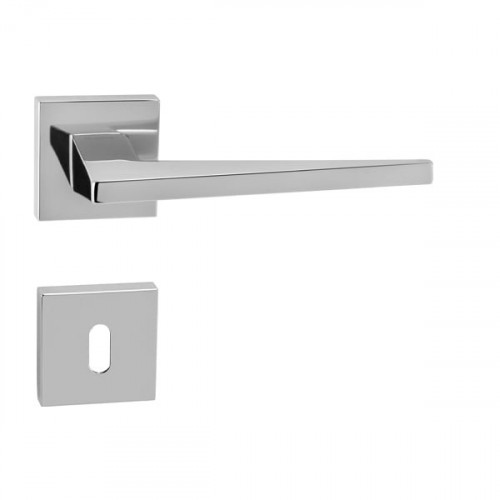 FO - PAOLA - HR Chróm lesklý