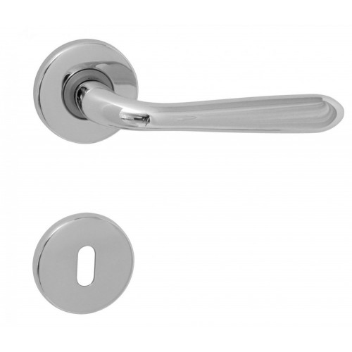 GI - ORION - R Chróm lesklý