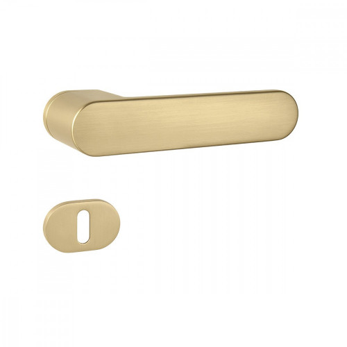 MPK - IMPRESSA - OR Zlatá matná