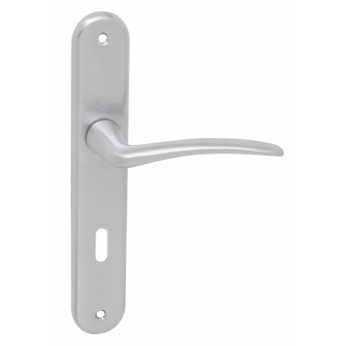 HE - ISTANBUL - SO Chróm matný