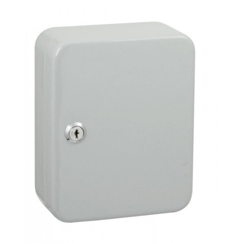 SS - SKRINKA NA KĽÚČE - KS 038063 /40 KS Strieborná matná