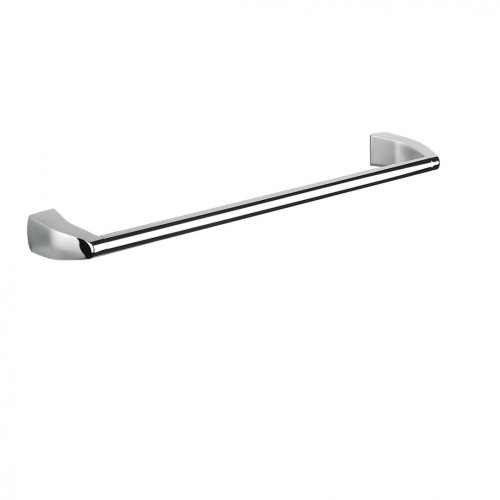 CB - ROAD B8009 - Držiak na uterák 35 cm Chróm lesklý
