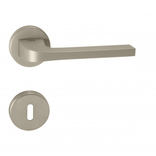 TI - SUPRA - R 3097 Nikel matný