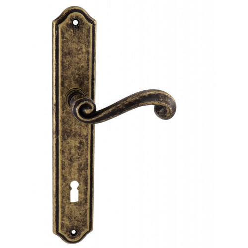 TI - CARLA - SO 704 Bronz antik