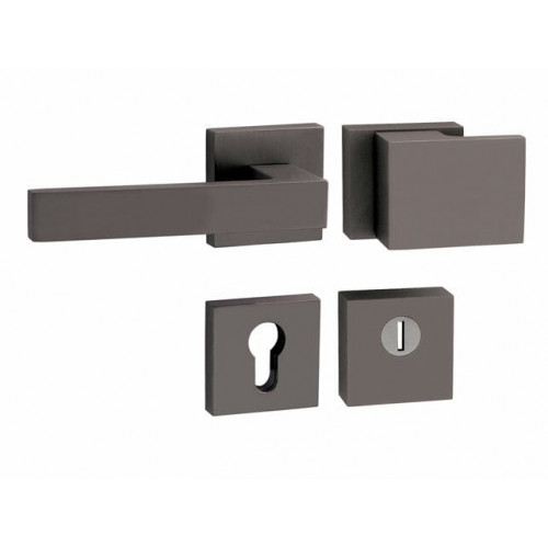 TI - CUBO/SQUARE - HR 3230/2275 Grafit matný