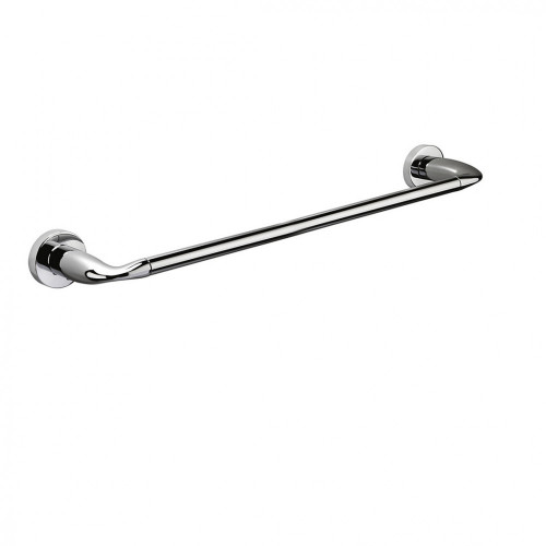 CB - BASIC B2711 - Držiak na uterák 65 cm Chróm lesklý