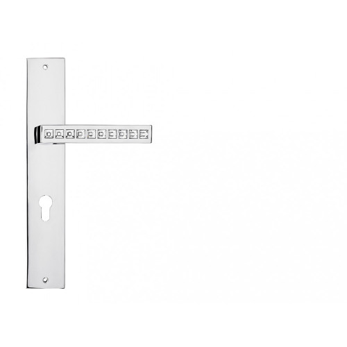 LI - REFLEX - SH 1216 Chróm lesklý