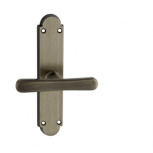 NI - ALT WIEN - ROZVORA Bronz matný