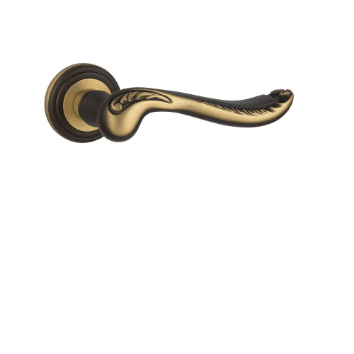 LI - LADY 1390 - R 011 Bronz matný