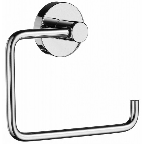 SO - HOME HK341 - Držiak na toaletný papier Chróm lesklý