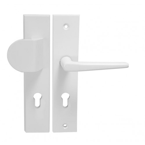 AXA - ATLAS2 - SH Biela matná