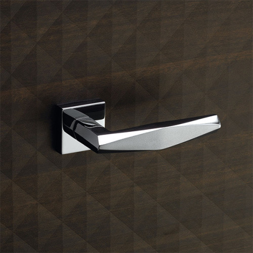 LI - PRISMA 1280 - HR 019 CHM/CHL - chróm matný/chróm lesklý (CM) LI - PRISMA 1280 - HR 019 CHM/CHL - chróm matný/chróm lesklý (CM)