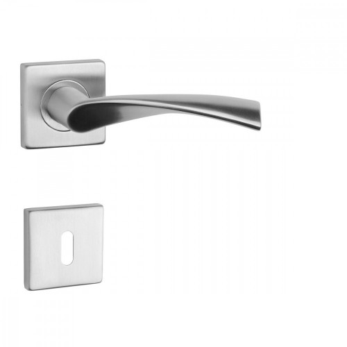 SM - KVADRAT - HR 1708 Nerez matná