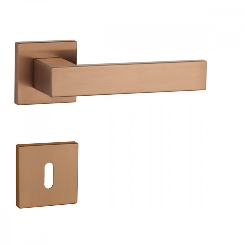 AS - PINA - HR 7S Meď matná PVD