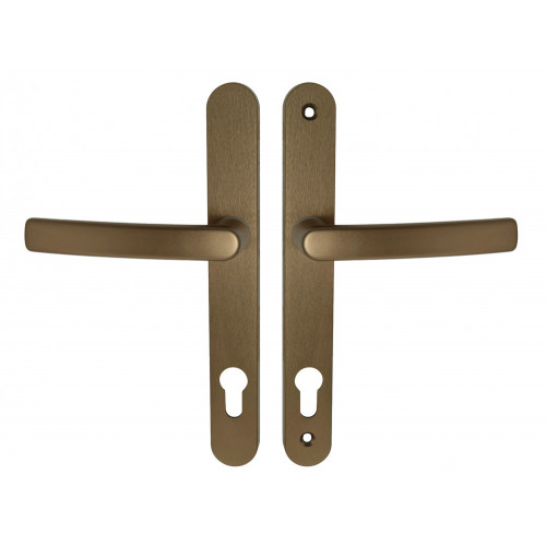 BA - MIRA - SOU Bronz matný