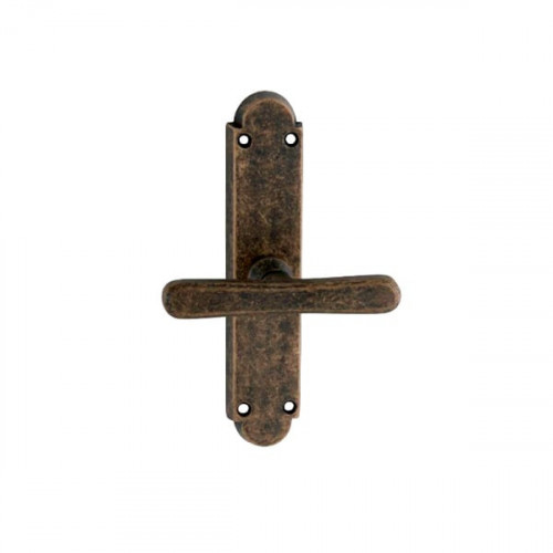 MPK - ALT WIEN - ROZVORA Bronz antik