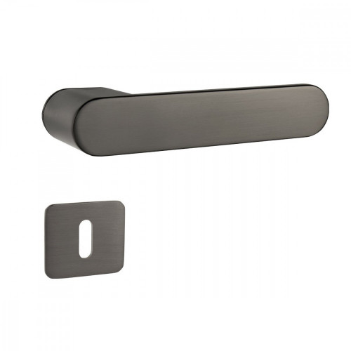 GK - AVUS ONE Antracit matný