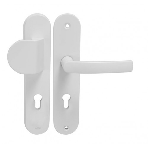 AXA - BETA2 - SO Biela matná