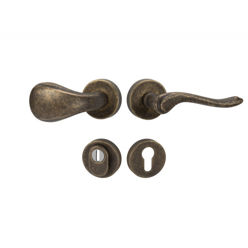 MI - LYON/ROMEO M PLUS - R Bronz antik