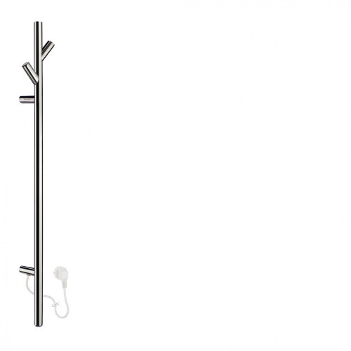 SO - DRY FK711 - Elektrický sušiak uterákov Nerez lesklá