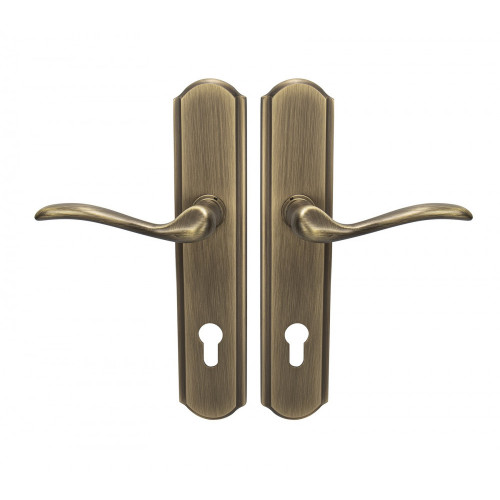 MI - LYON/JULIA - SO Bronz matný