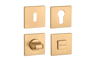 Kovania a doplnky na dvere