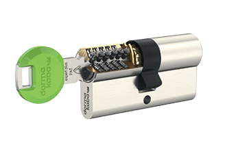 Cylindrické vložky